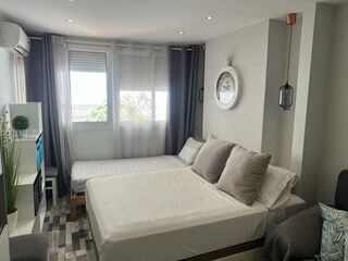 Apartment Torremolinos Ausstattung 28