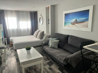 Appartement Torremolinos Kenmerken 29
