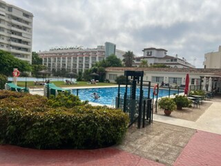 Apartment Torremolinos Außenaufnahme 4