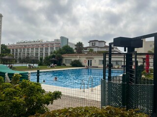 Appartement Torremolinos Buitenaudio-opname 5