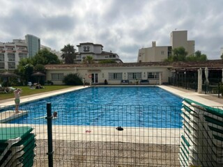 Apartment Torremolinos Außenaufnahme 6