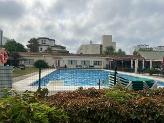 Apartment Torremolinos Außenaufnahme 7