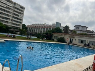 Apartment Torremolinos Außenaufnahme 8