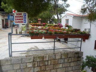 Apartamento Sobra Grabación al aire libre 16