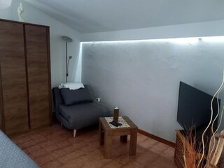 Apartamento Murter (Stadt) Características 6