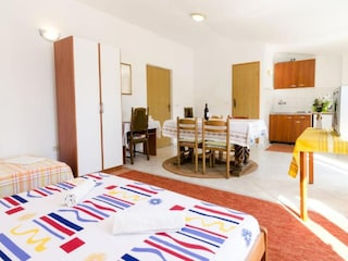 Apartment Sobra Ausstattung 39