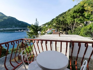 Appartement Sobra Buitenaudio-opname 9