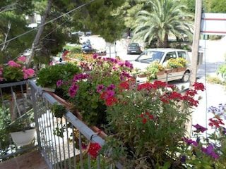 Apartment Sobra Outdoor Recording 11