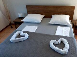 Apartamento Murter (Stadt) Características 6