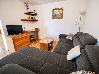 Apartment Pišece Ausstattung 14