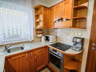 Apartment Pišece Ausstattung 19
