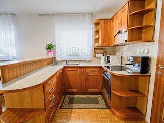 Apartment Pišece Ausstattung 19