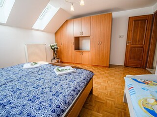 Appartamento Pišece Caratteristiche 21