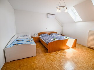 Appartement Pišece Équipement 22