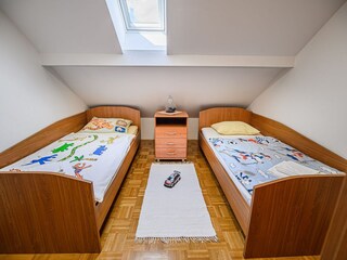 Apartment Pišece Ausstattung 23