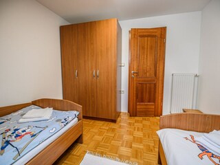 Apartamento Pišece Características 24