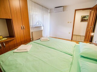 Apartamento Pišece Características 25