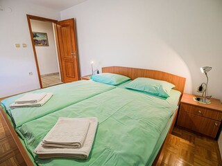 Appartement Pišece Équipement 28