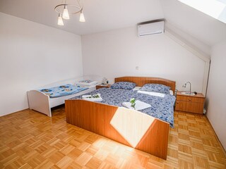 Appartement Pišece Équipement 29