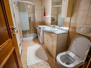 Apartamento Pišece Características 30