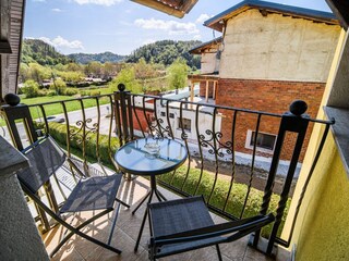 Apartamento Pišece Grabación al aire libre 1