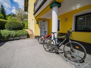 Appartement Pišece Enregistrement extérieur 4