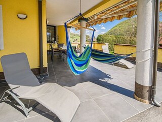 Apartamento Pišece Grabación al aire libre 5