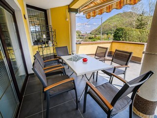 Appartement Pišece Enregistrement extérieur 6