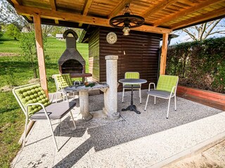 Apartment Pišece Außenaufnahme 7