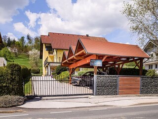 Appartamento Pišece Registrazione all'aperto 10