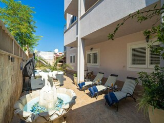 Apartamento Dubrovnik Grabación al aire libre 2