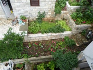 Apartment Sobra Außenaufnahme 9