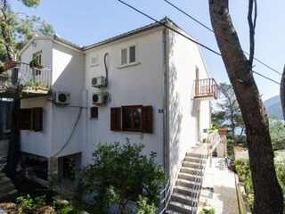 Apartment Sobra Außenaufnahme 15