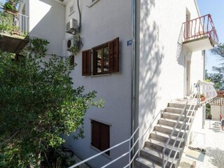Apartment Sobra Außenaufnahme 20