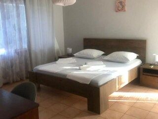 Apartment Murter (Stadt) Ausstattung 1