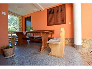 Appartement Starigrad Kenmerken 17