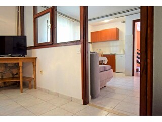 Appartement Starigrad Équipement 20