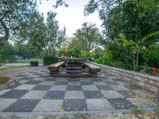 Apartamento Starigrad Grabación al aire libre 8