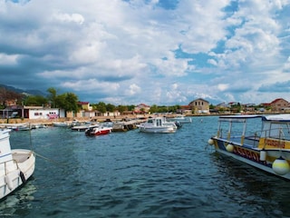 Apartamento Starigrad Grabación al aire libre 10