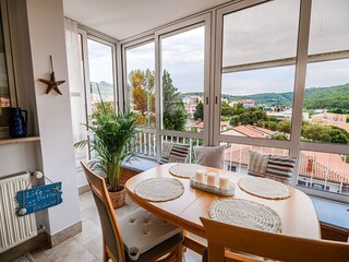 Appartement Portorož Kenmerken 3