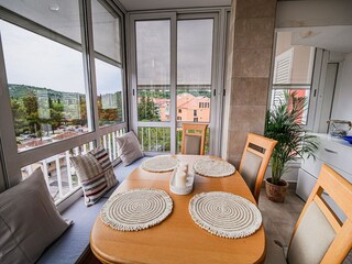 Appartement Portorož Équipement 4