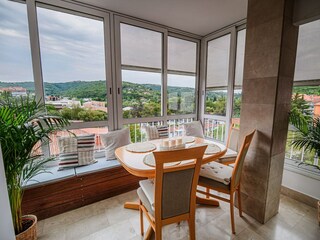 Appartement Portorož Équipement 5