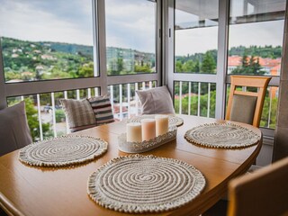 Appartement Portorož Kenmerken 6
