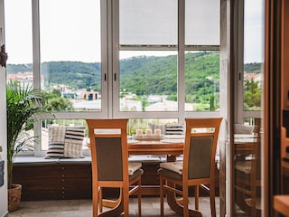 Appartement Portorož Équipement 7