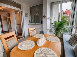 Appartement Portorož Équipement 9