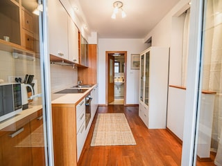 Appartement Portorož Équipement 10