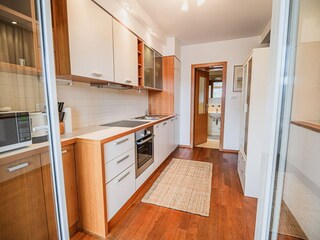 Appartement Portorož Équipement 13