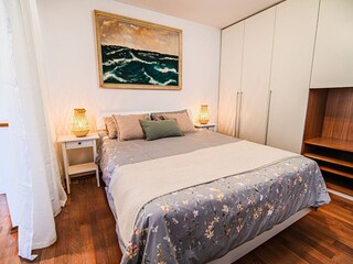 Appartement Portorož Équipement 14