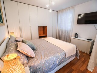 Appartement Portorož Équipement 18