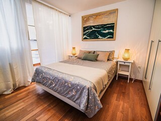 Appartement Portorož Kenmerken 19